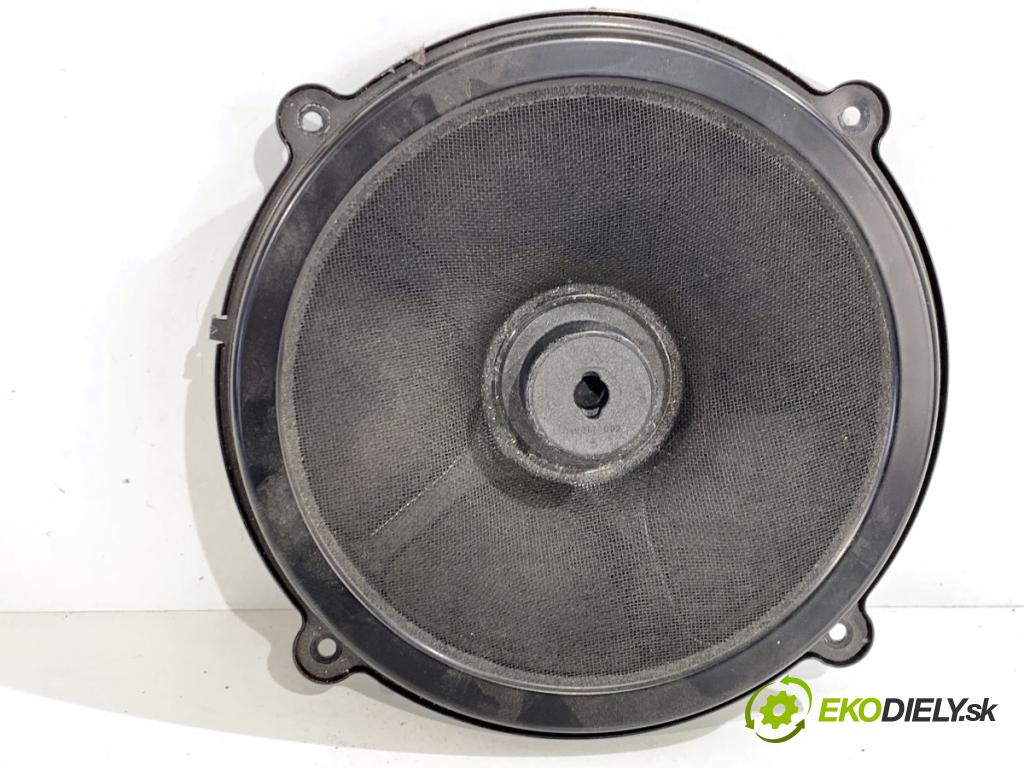 INFINITI Q50 sedan 2014 268 kW 50 Hybrid AWD 3498 reproduktory 281504GA1A 281504GA0A