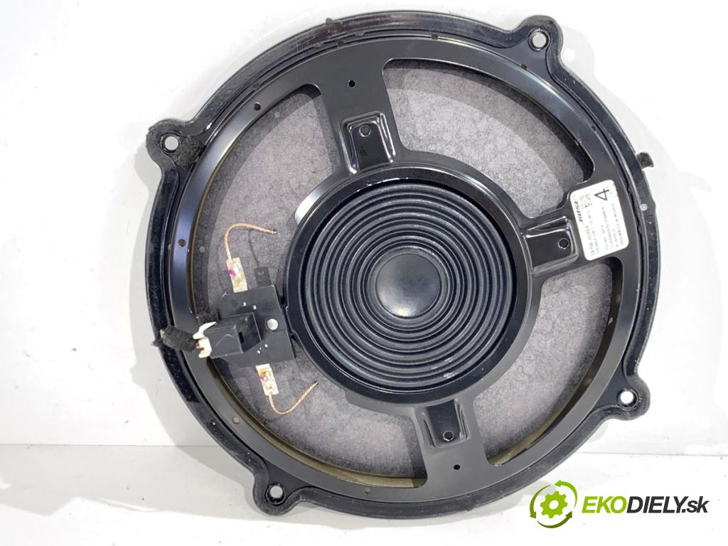 INFINITI Q50 sedan 2014 268 kW 50 Hybrid AWD 3498 reproduktory 281504GA1A 281504GA0A