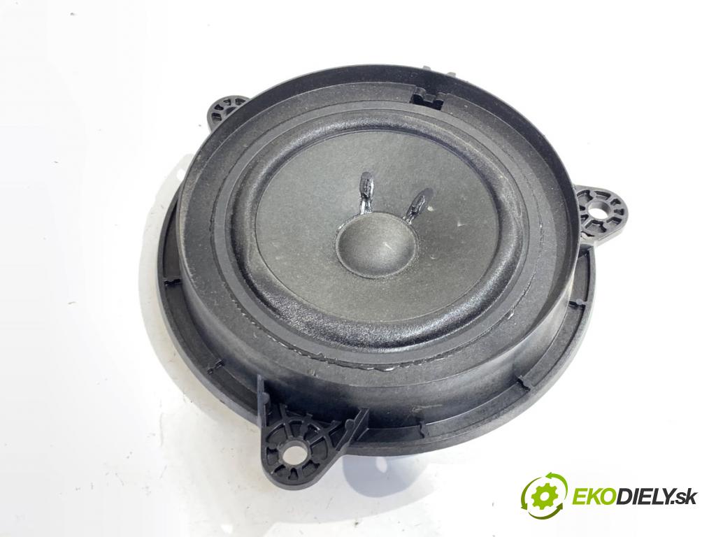 INFINITI Q50 sedan 2014 268 kW 50 Hybrid AWD 3498 reproduktory 281504GA1A 281504GA0A