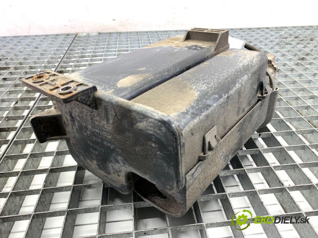 INFINITI Q50 sedan 2014 268 kW 50 Hybrid AWD 3498 filter peľový 149504GA00