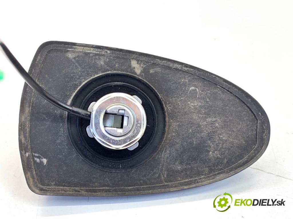 INFINITI Q50 sedan 2014 268 kW 50 Hybrid AWD 3498 ANTENA