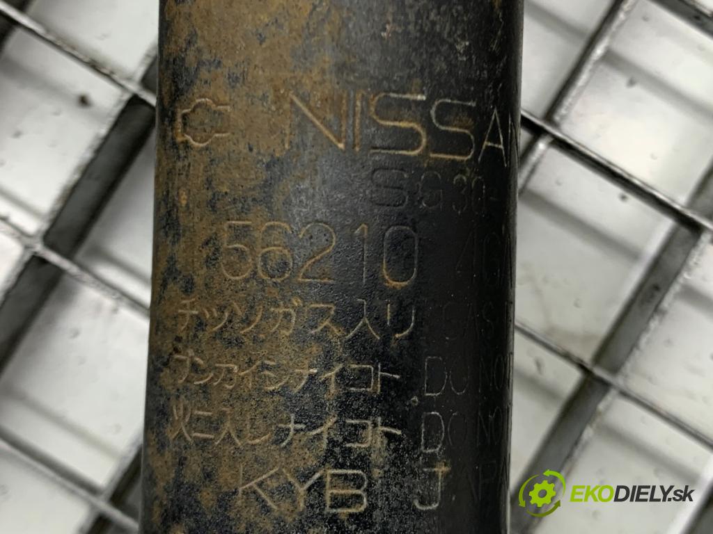 INFINITI Q50 sedan 2014 268 kW 50 Hybrid AWD 3498 Tlmič ľavy zad