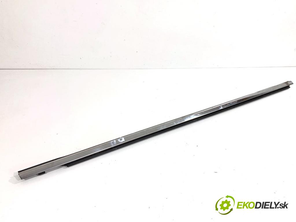 INFINITI Q50 sedan 2014 268 kW 50 Hybrid AWD 3498 lišta Sbírání: přední část pravý