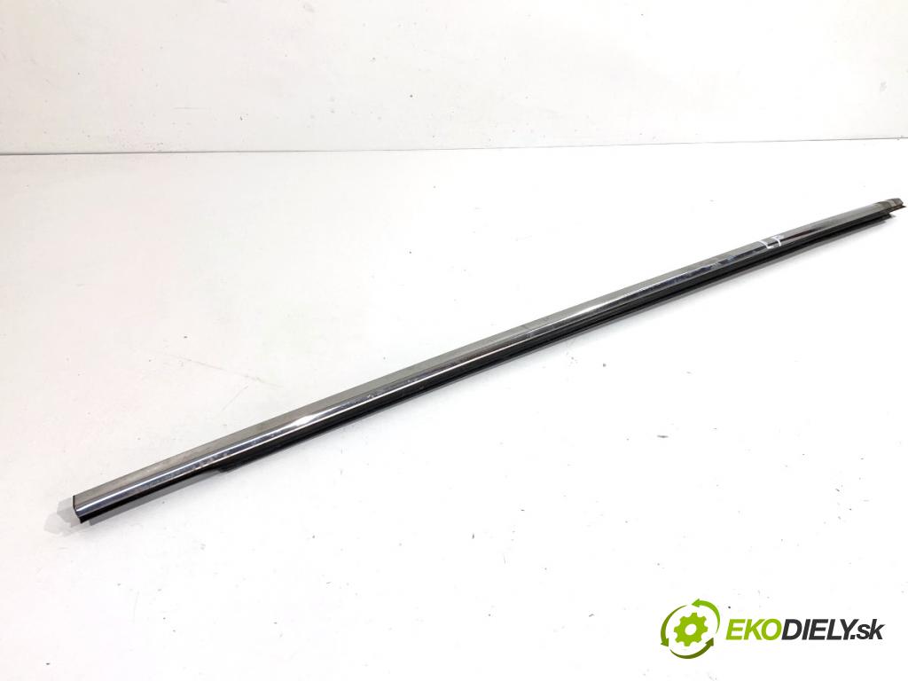 INFINITI Q50 sedan 2014 268 kW 50 Hybrid AWD 3498 Lišta Sbírání: predný ľavy 