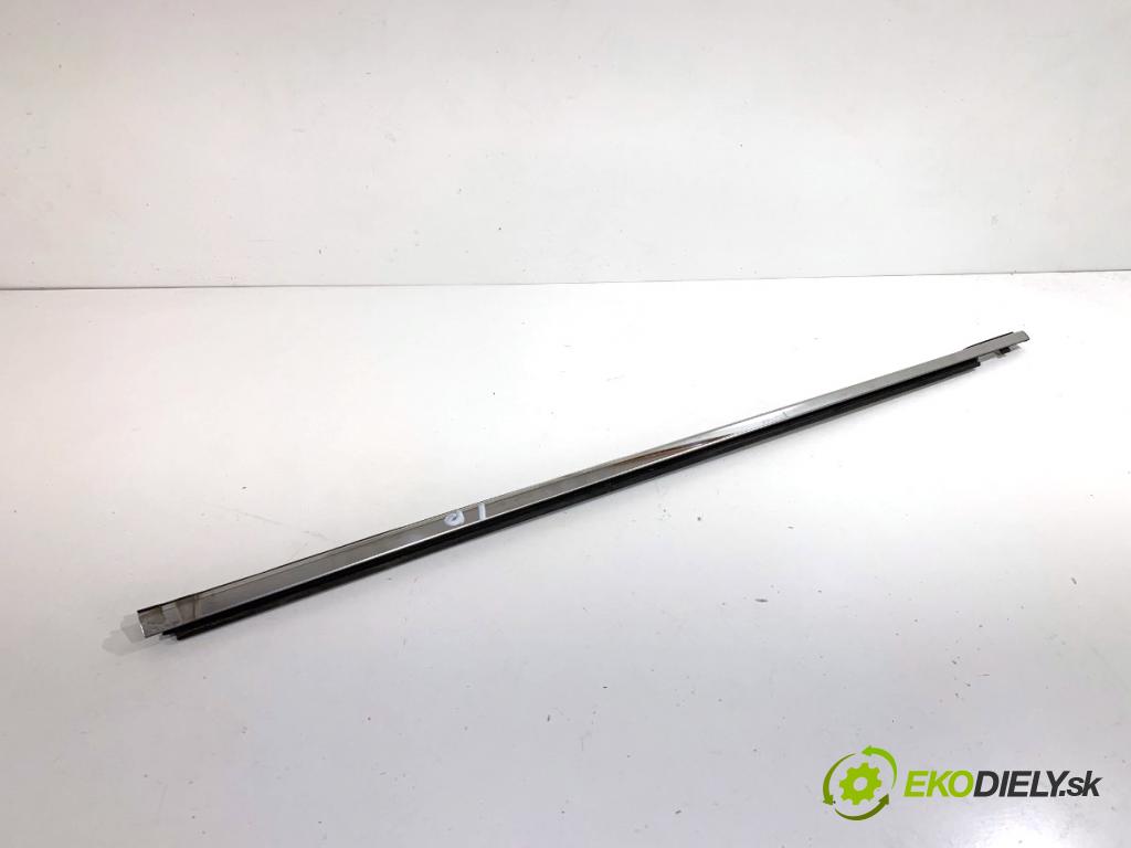 INFINITI Q50 sedan 2014 268 kW 50 Hybrid AWD 3498 lišta Sbírání: přední část levý