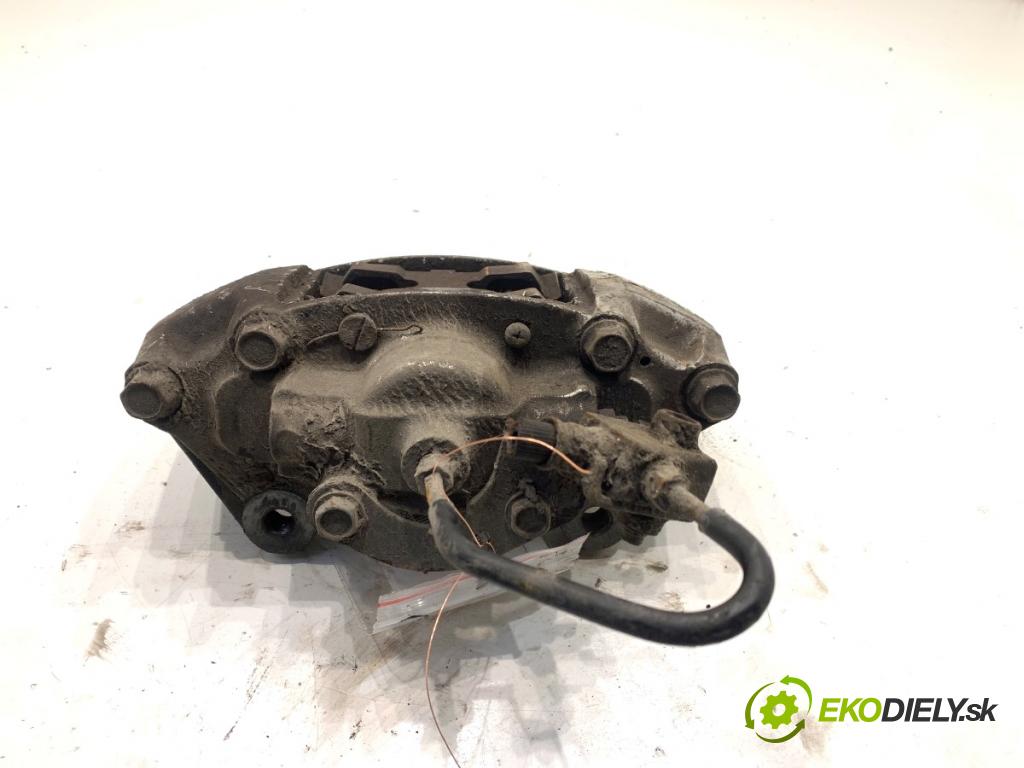 INFINITI Q50 sedan 2014 268 kW 50 Hybrid AWD 3498 Brzdič strmeň pravy zad 4101