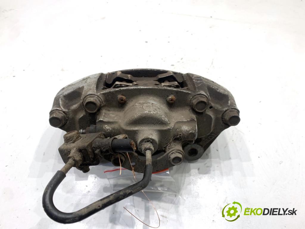 INFINITI Q50 sedan 2014 268 kW 50 Hybrid AWD 3498 brzdič třmen levý zadní část 4101