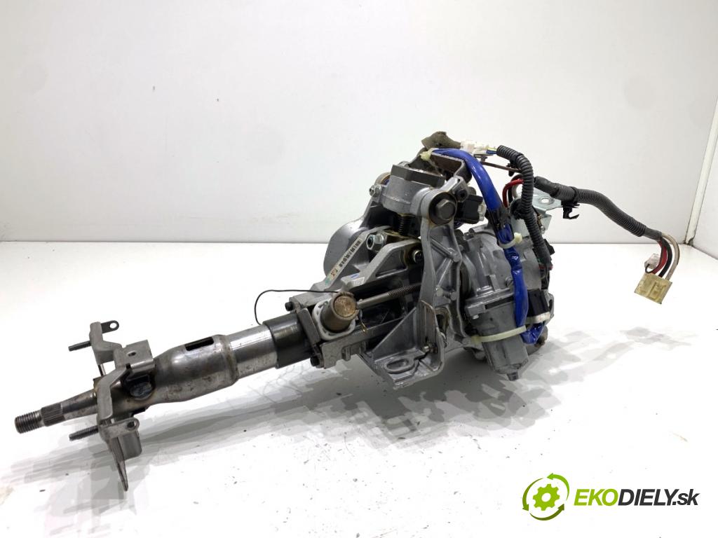 INFINITI Q50 sedan 2014 268 kW 50 Hybrid AWD 3498 Pumpa servočerpadlo 48882-4GA0A (Servočerpadlo)