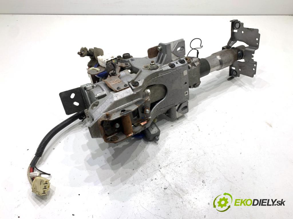 INFINITI Q50 sedan 2014 268 kW 50 Hybrid AWD 3498 Pumpa servočerpadlo 48882-4GA0A (Servočerpadlo)