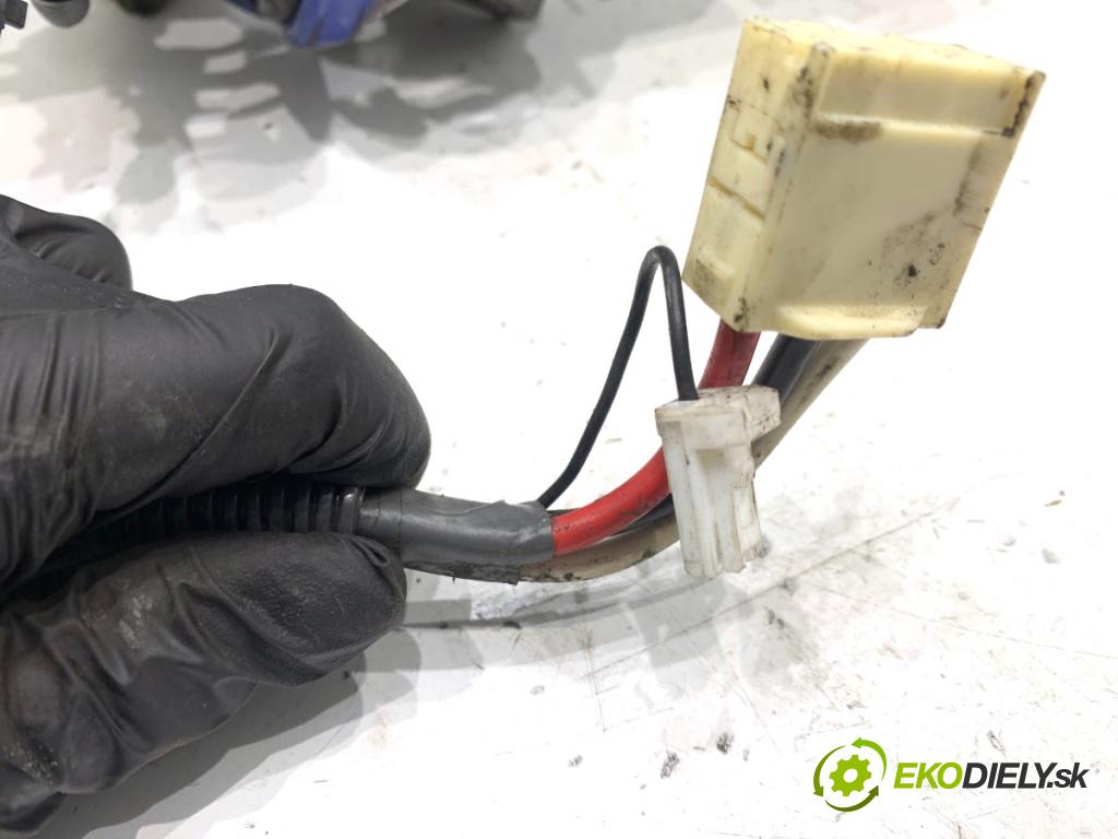 INFINITI Q50 sedan 2014 268 kW 50 Hybrid AWD 3498 Pumpa servočerpadlo 48882-4GA0A (Servočerpadlo)