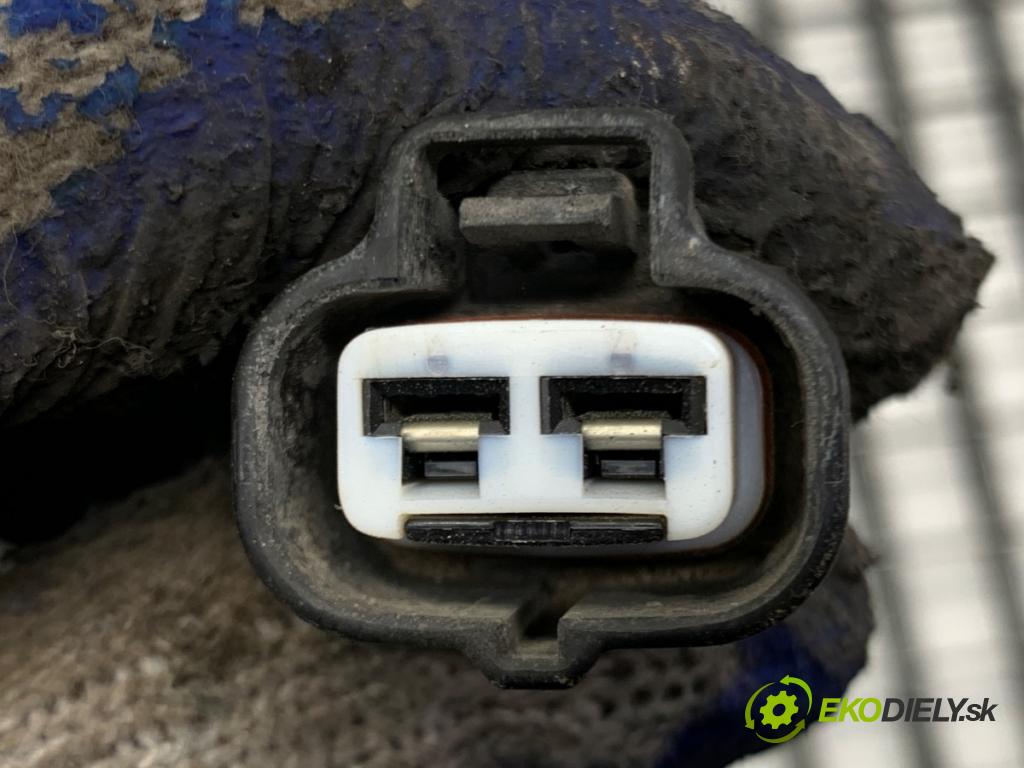 INFINITI Q50 sedan 2014 268 kW 50 Hybrid AWD 3498 Ventilátor klimatizácie  (Ventilátor chladiča klimatizácie)