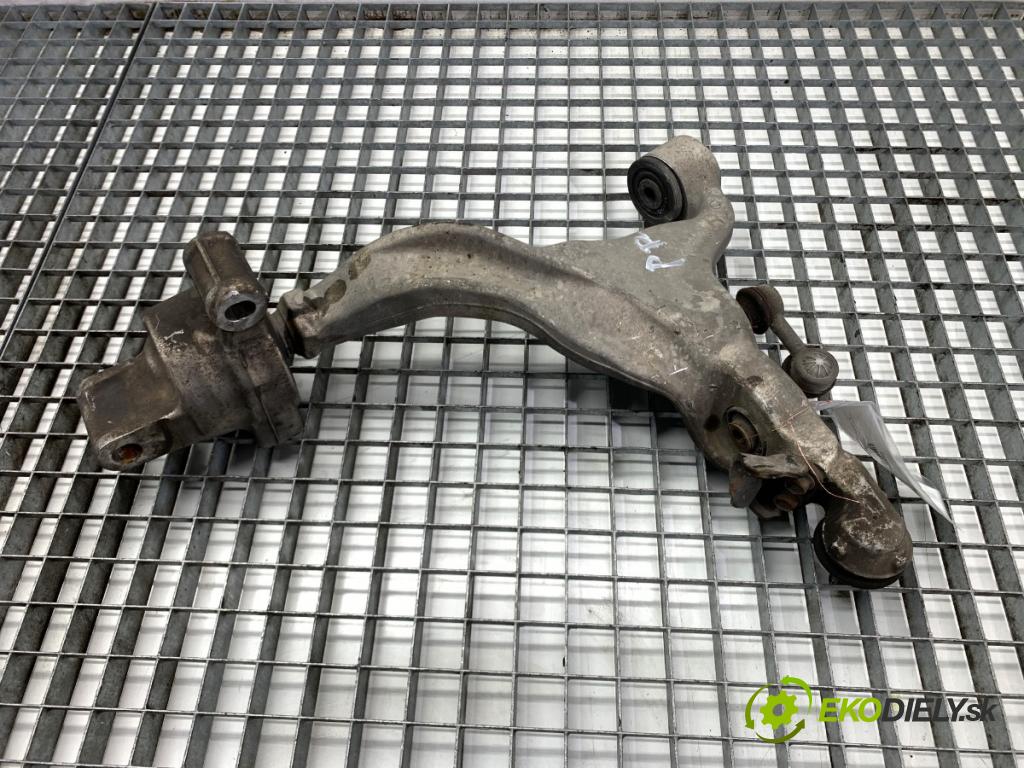 INFINITI Q50 sedan 2014 268 kW 50 Hybrid AWD 3498 Rameno pravy predný