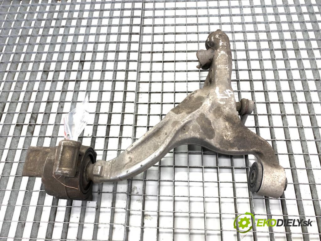 INFINITI Q50 sedan 2014 268 kW 50 Hybrid AWD 3498 rameno levý přední část 