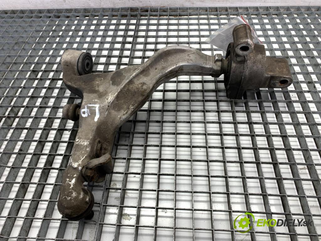 INFINITI Q50 sedan 2014 268 kW 50 Hybrid AWD 3498 rameno levý přední část