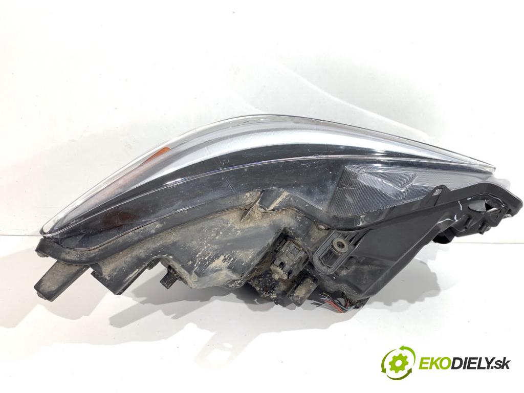 INFINITI Q50 sedan 2014 268 kW 50 Hybrid AWD 3498 Svetlomet ľavy predný PLNÉ: LED