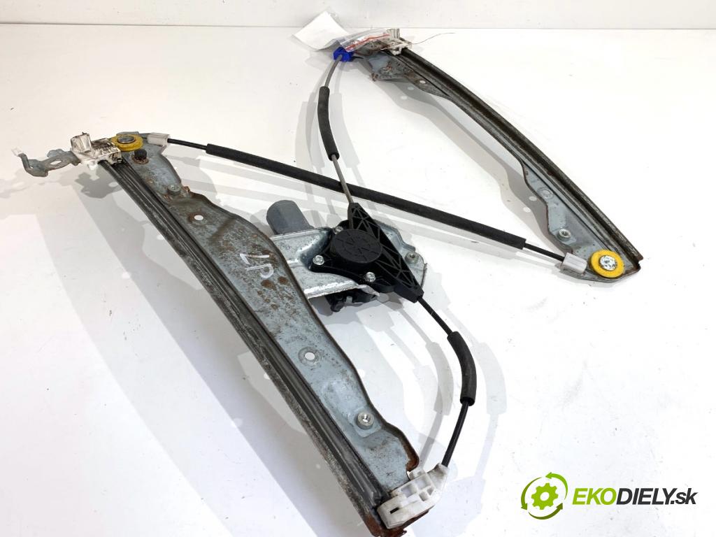 INFINITI Q50 sedan 2014 268 kW 50 Hybrid AWD 3498 mechanismus okna levý přední část 807314GA1A