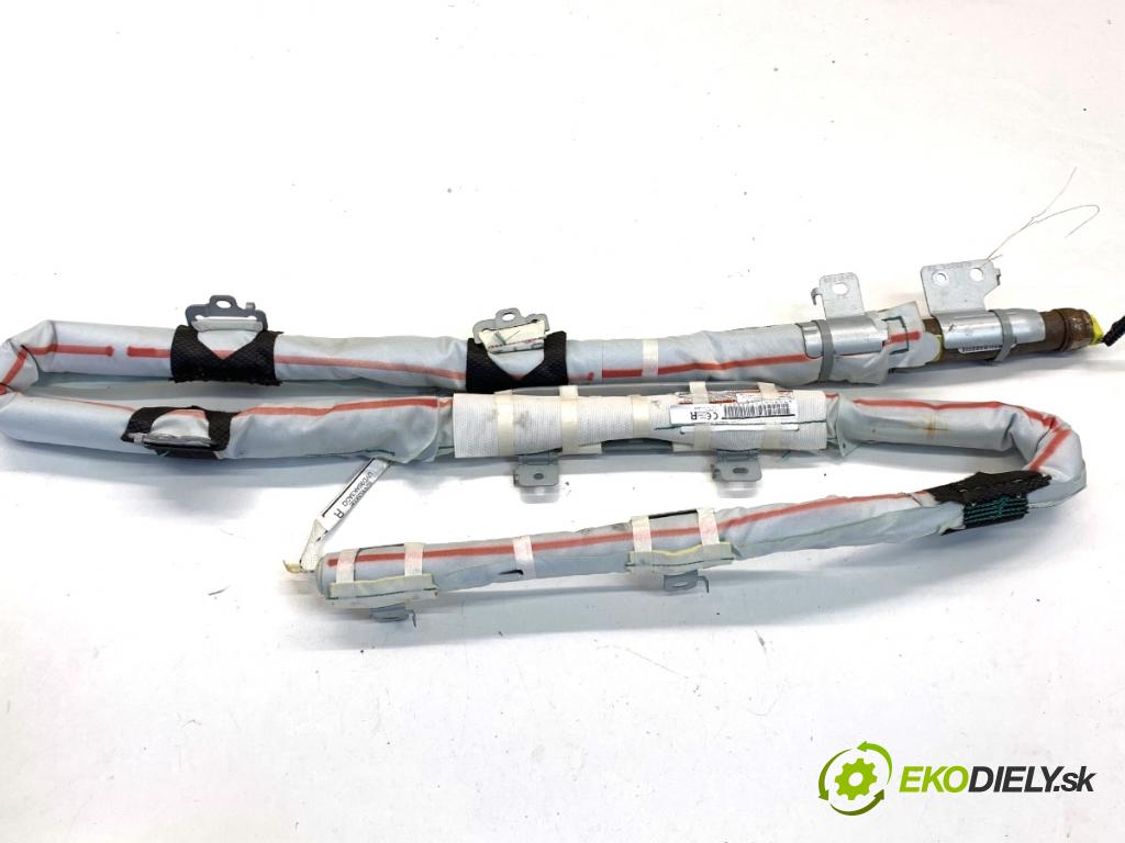 INFINITI Q50 sedan 2014 268 kW 50 Hybrid AWD 3498 stropní pravý 624163900E