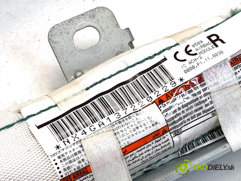 INFINITI Q50 sedan 2014 268 kW 50 Hybrid AWD 3498 Stropný pravy 624163900E