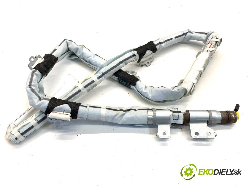 INFINITI Q50 sedan 2014 268 kW 50 Hybrid AWD 3498 stropní levý 624163901E