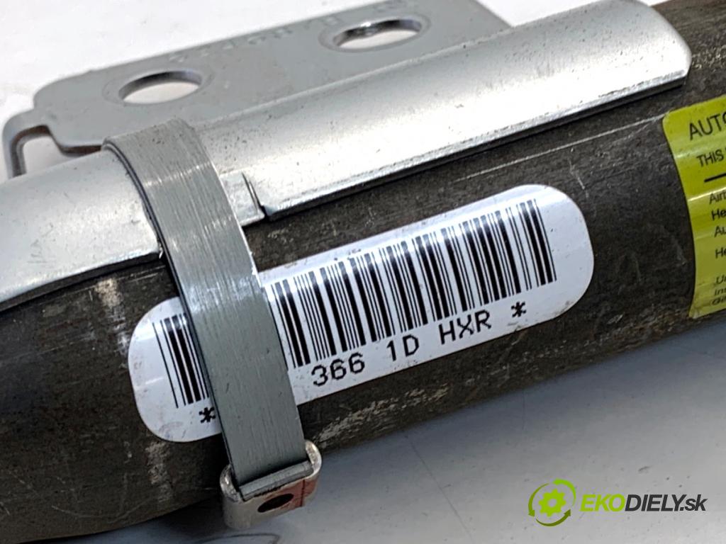 INFINITI Q50 sedan 2014 268 kW 50 Hybrid AWD 3498 stropní levý 624163901E