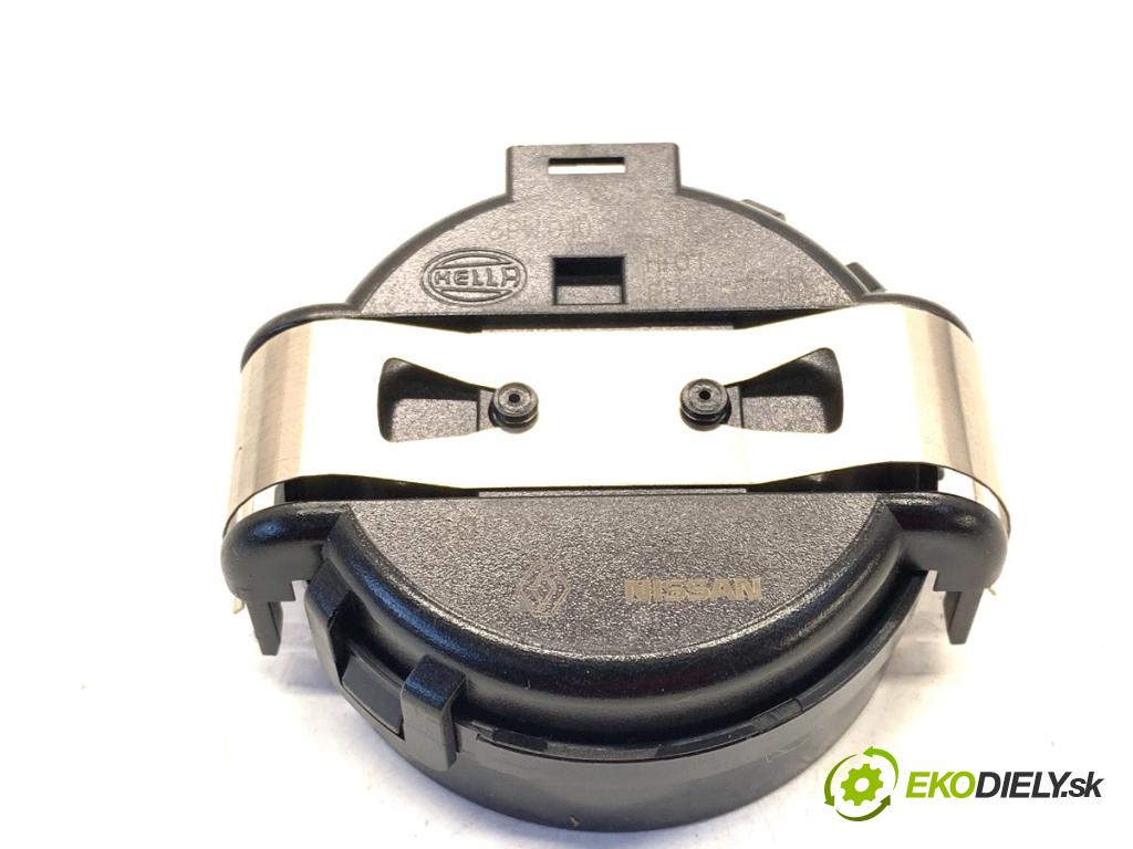 INFINITI Q50 sedan 2014 268 kW 50 Hybrid AWD 3498 Snímač dažďa 285356725R (Snímač dažďa)