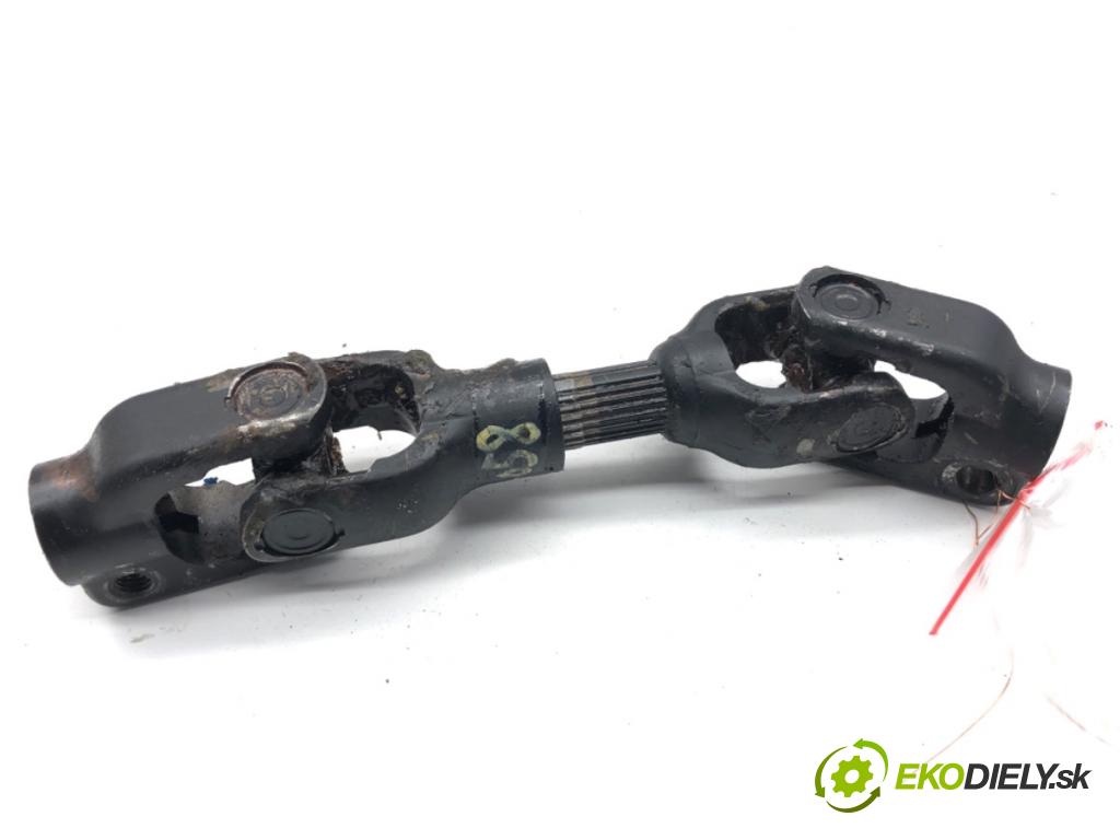 INFINITI Q50 sedan 2014 268 kW 50 Hybrid AWD 3498 Tyč tyče riadiacej 