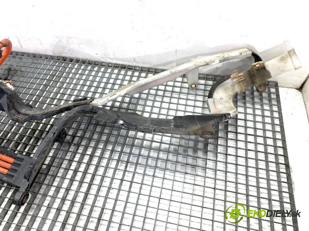 INFINITI Q50 sedan 2014 268 kW 50 Hybrid AWD 3498 Rúrka vysokého NAPÄTIA: