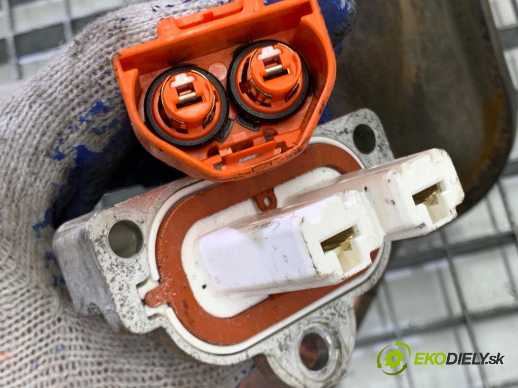 INFINITI Q50 sedan 2014 268 kW 50 Hybrid AWD 3498 Rúrka vysokého NAPÄTIA: