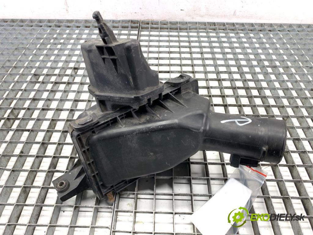 INFINITI Q50 sedan 2014 268 kW 50 Hybrid AWD 3498 obal filtra vzduchu 4GA0A (Kryt vzduchového filtru)