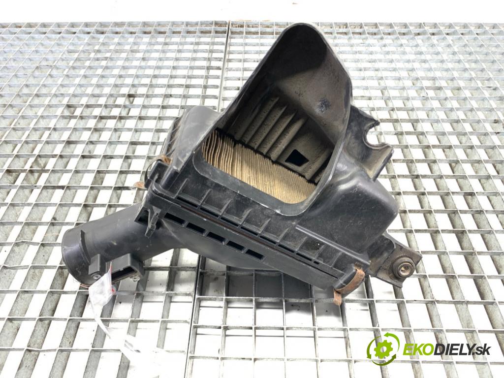 INFINITI Q50 sedan 2014 268 kW 50 Hybrid AWD 3498 Obal filtra vzduchu 4GA0A (Obal vzduchového filtra)