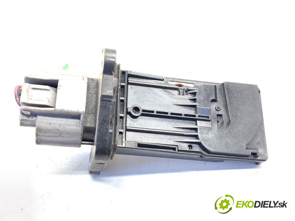 INFINITI Q50 sedan 2014 268 kW 50 Hybrid AWD 3498 váha vzduchu 226801MG0A (Snímač hmotnosti vzduchu)