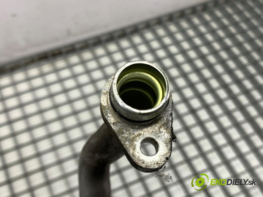 INFINITI Q50 sedan 2014 268 kW 50 Hybrid AWD 3498 rúrka klimatizácie  (Rúrka klimatizácie)