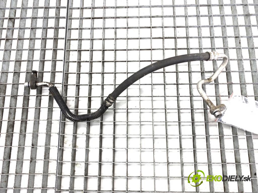 INFINITI Q50 sedan 2014 268 kW 50 Hybrid AWD 3498 rúrka klimatizace  (Trubka klimatizace)