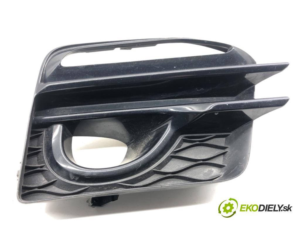 INFINITI Q50 sedan 2014 268 kW 50 Hybrid AWD 3498 mří nárazníka pravý přední část 622564GA1A