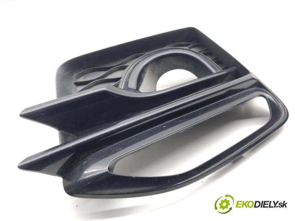 INFINITI Q50 sedan 2014 268 kW 50 Hybrid AWD 3498 mří nárazníka pravý přední část 622564GA1A