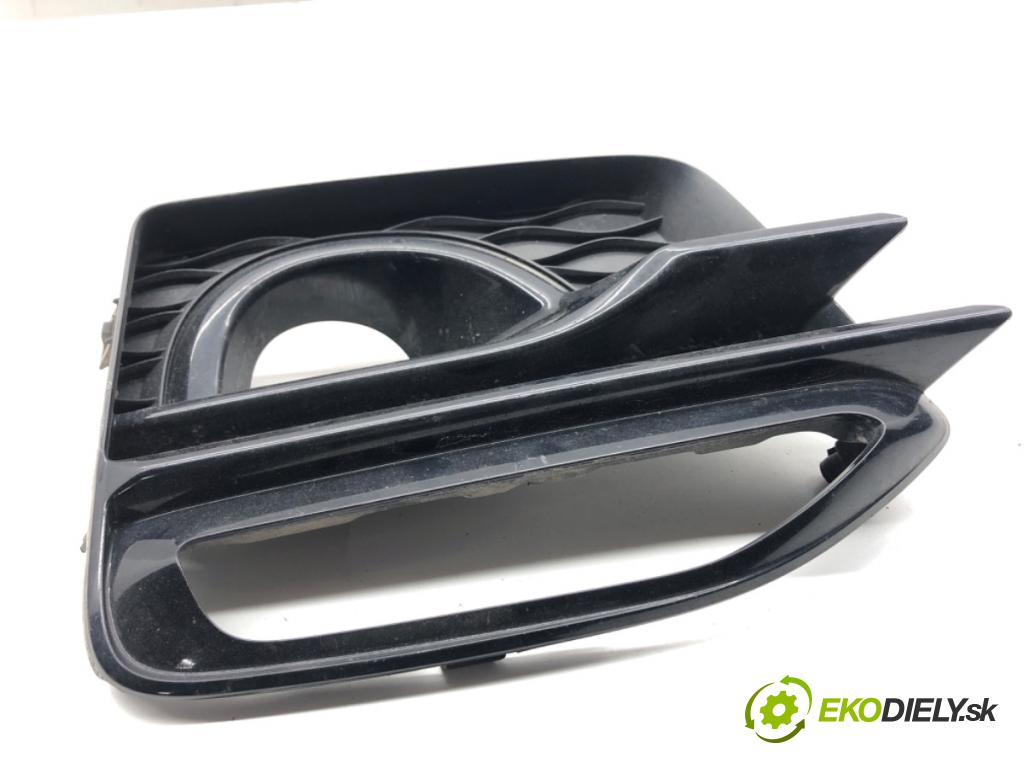 INFINITI Q50 sedan 2014 268 kW 50 Hybrid AWD 3498 Mriežky nárazníka ľavy predný 622574GA1A