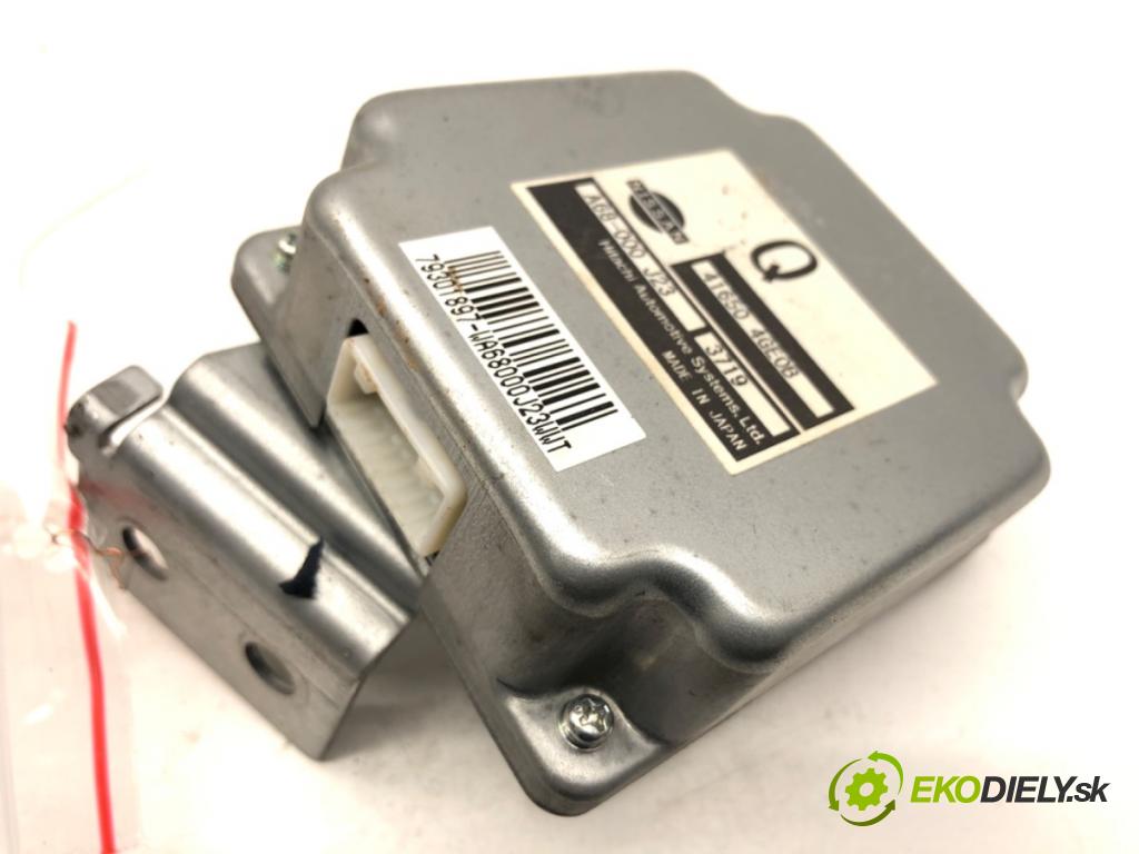 INFINITI Q50 sedan 2014 268 kW 50 Hybrid AWD 3498 modul řídící jednotka 41650-4GE0B (Řídící jednotka ostatní)