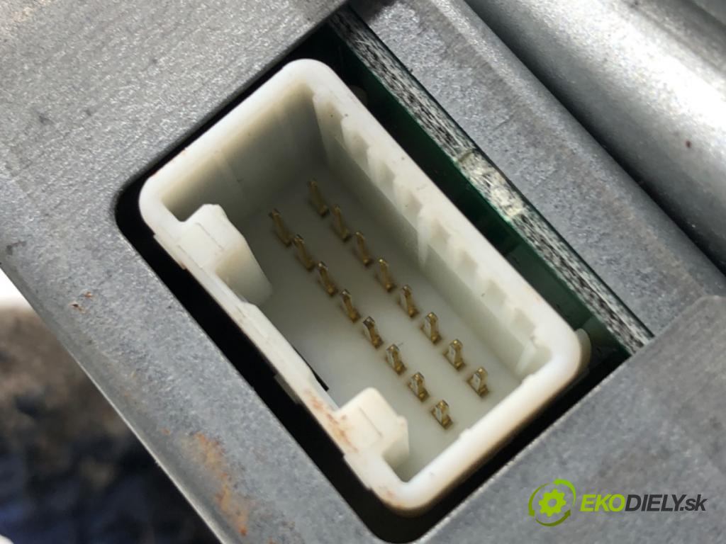 INFINITI Q50 sedan 2014 268 kW 50 Hybrid AWD 3498 modul řídící jednotka 41650-4GE0B (Řídící jednotka ostatní)