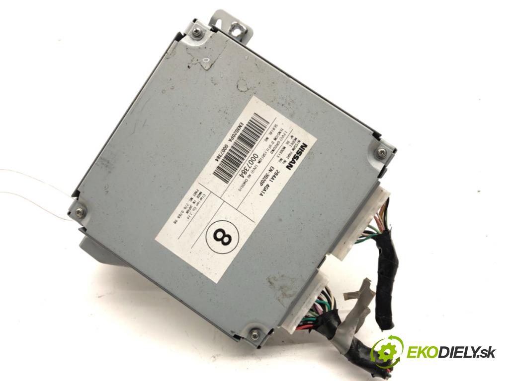 INFINITI Q50 sedan 2014 268 kW 50 Hybrid AWD 3498 Modul KAMERY 284A14GA1A