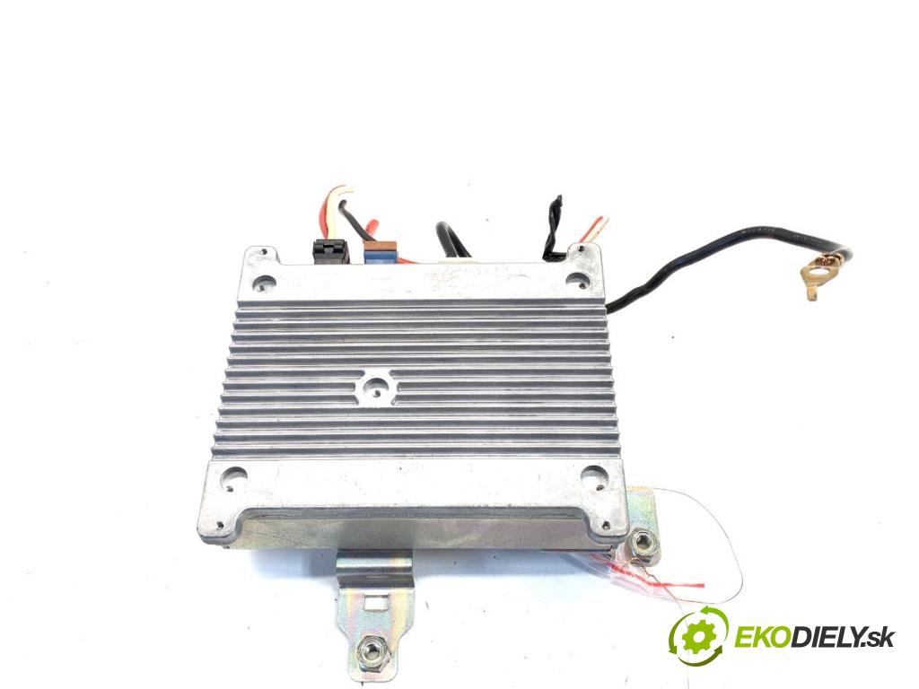 INFINITI Q50 sedan 2014 268 kW 50 Hybrid AWD 3498 modul INVERTOR: INVERTOR: 291A1-1MG1A