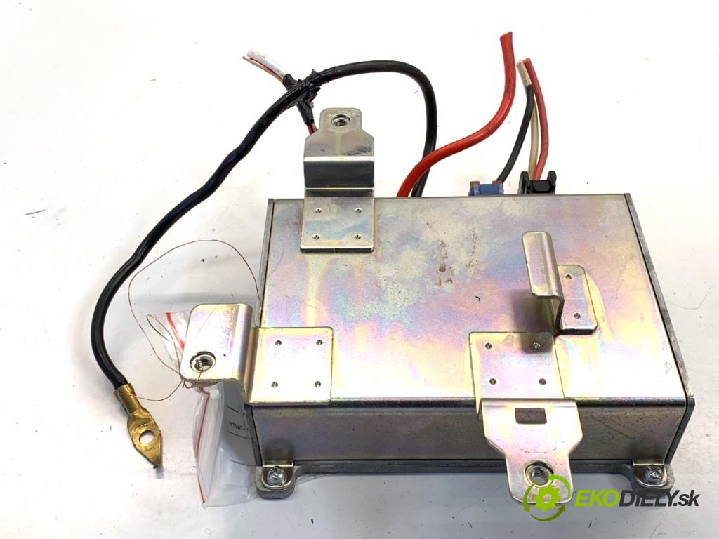 INFINITI Q50 sedan 2014 268 kW 50 Hybrid AWD 3498 modul INVERTOR: INVERTOR: 291A1-1MG1A