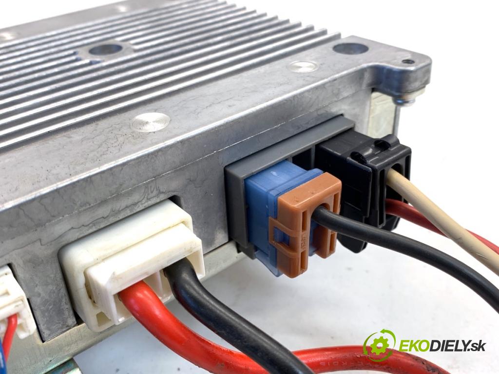 INFINITI Q50 sedan 2014 268 kW 50 Hybrid AWD 3498 modul INVERTOR: INVERTOR: 291A1-1MG1A