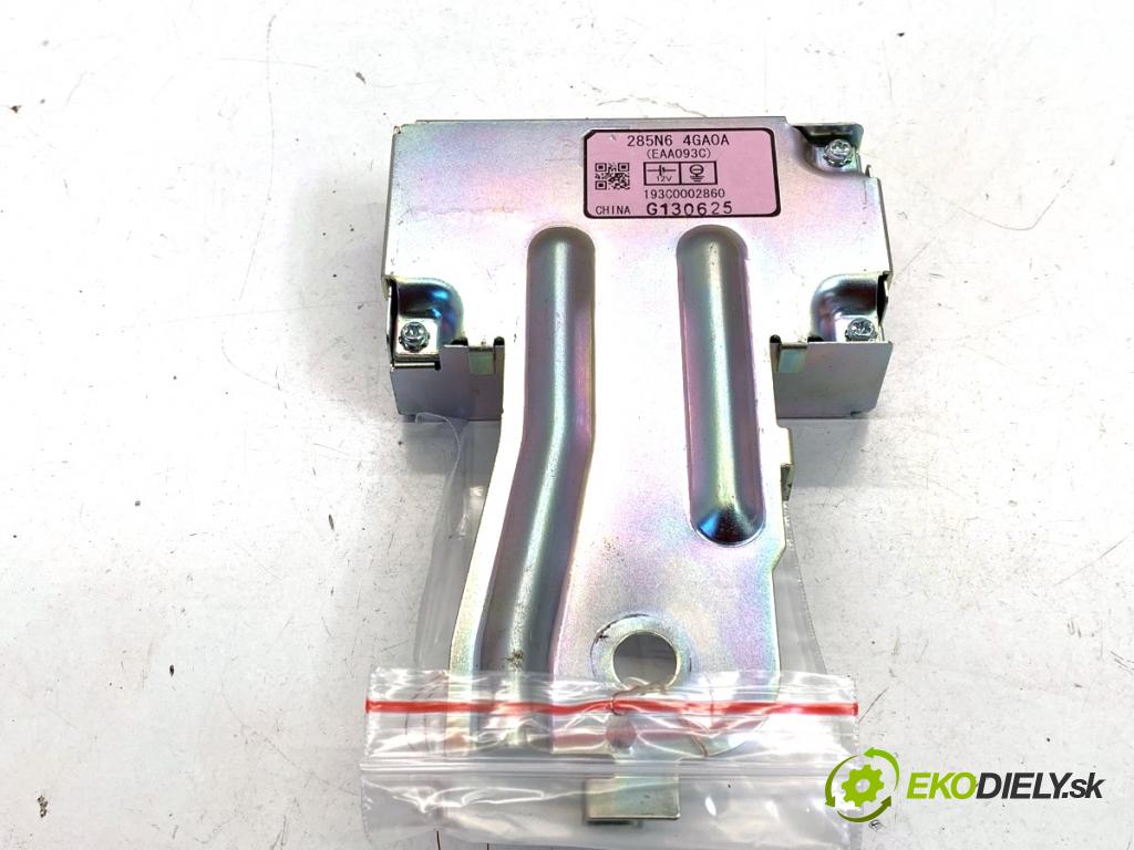 INFINITI Q50 sedan 2014 268 kW 50 Hybrid AWD 3498 modul řídící jednotka ZVUK 285N64GA0A