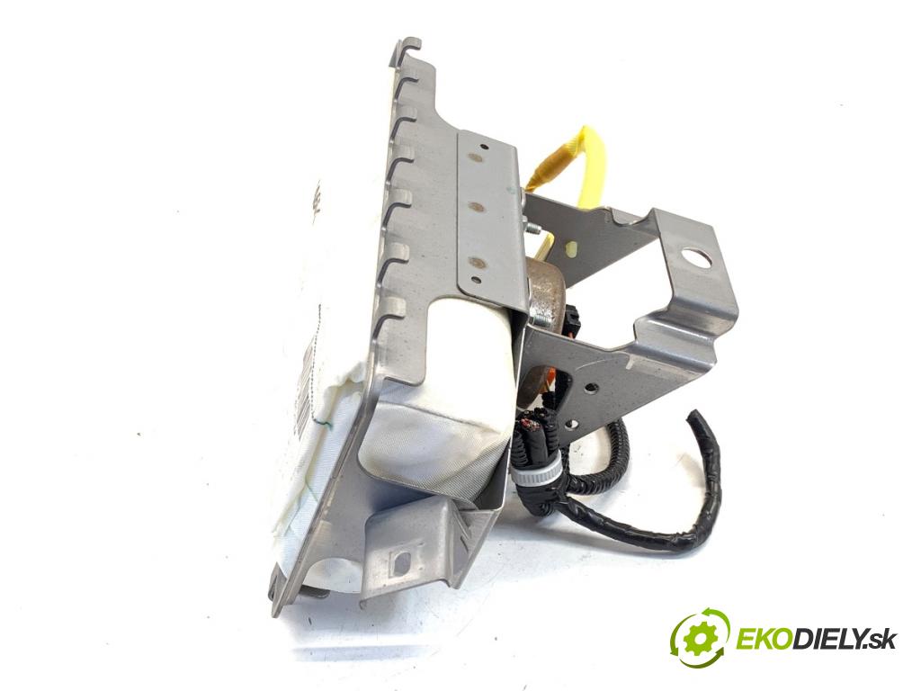 INFINITI Q50 sedan 2014 268 kW 50 Hybrid AWD 3498 AirBag spolujazdca  (Airbag)