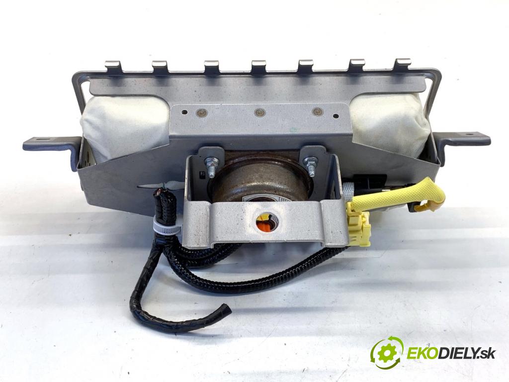 INFINITI Q50 sedan 2014 268 kW 50 Hybrid AWD 3498 AirBag spolujazdca  (Airbag)