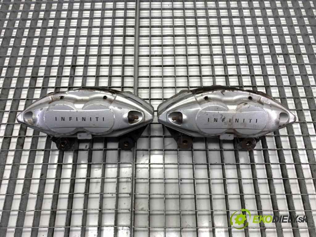 INFINITI Q50 sedan 2014 268 kW 50 Hybrid AWD 3498 SVORKY: přední část 