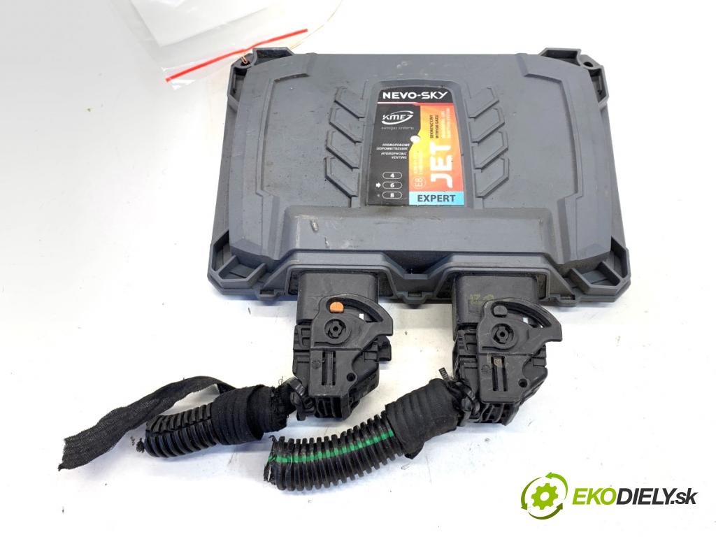 INFINITI Q50 sedan 2014 268 kW 50 Hybrid AWD 3498 riadiaca jednotka LPG NEVO SKY JET