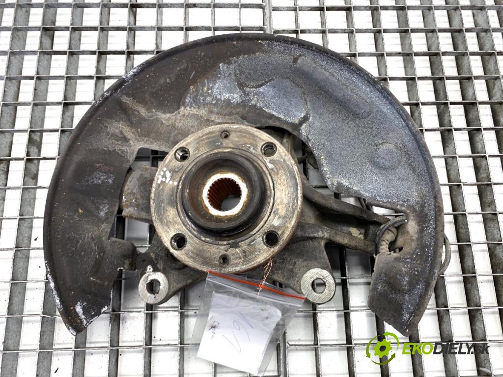 CITROEN DS5 liftback 2012 120 kW 2.0 HDi 165 1997 náboj pravy predný 