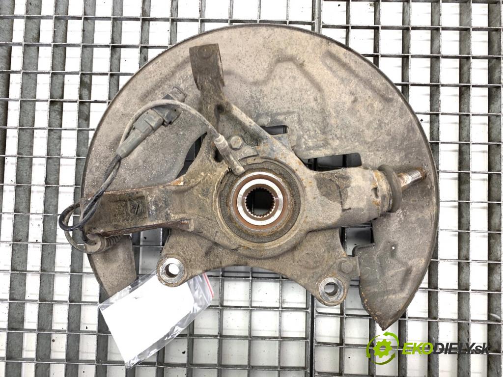 CITROEN DS5 liftback 2012 120 kW 2.0 HDi 165 1997 náboj pravy predný