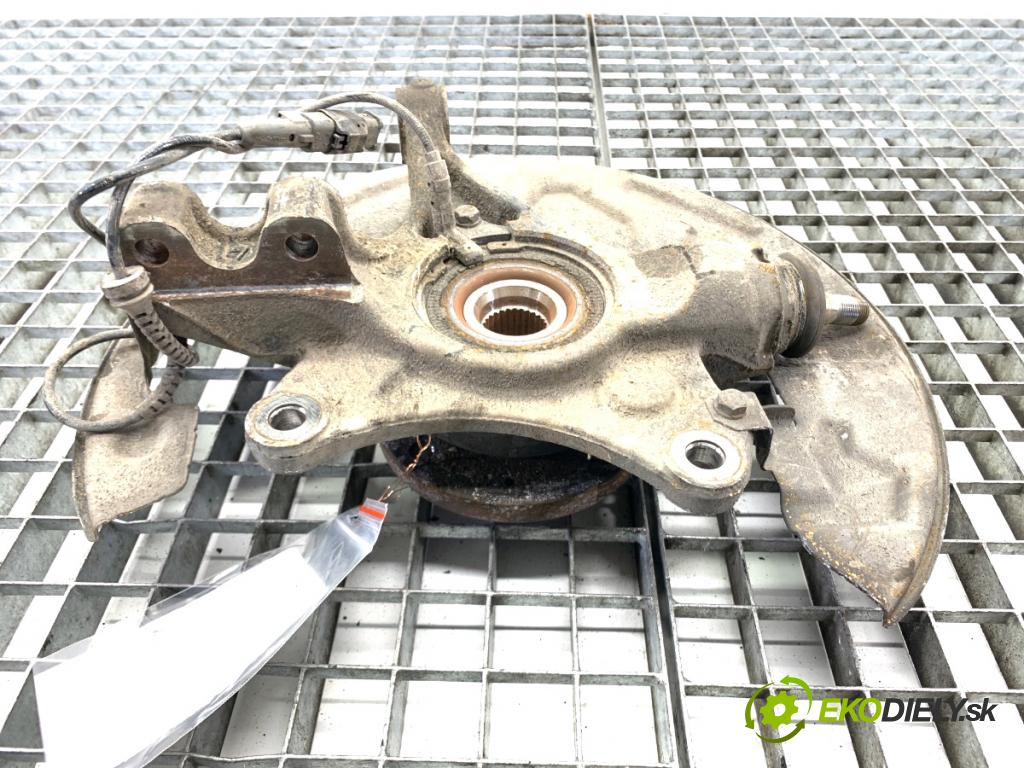 CITROEN DS5 liftback 2012 120 kW 2.0 HDi 165 1997 náboj pravy predný